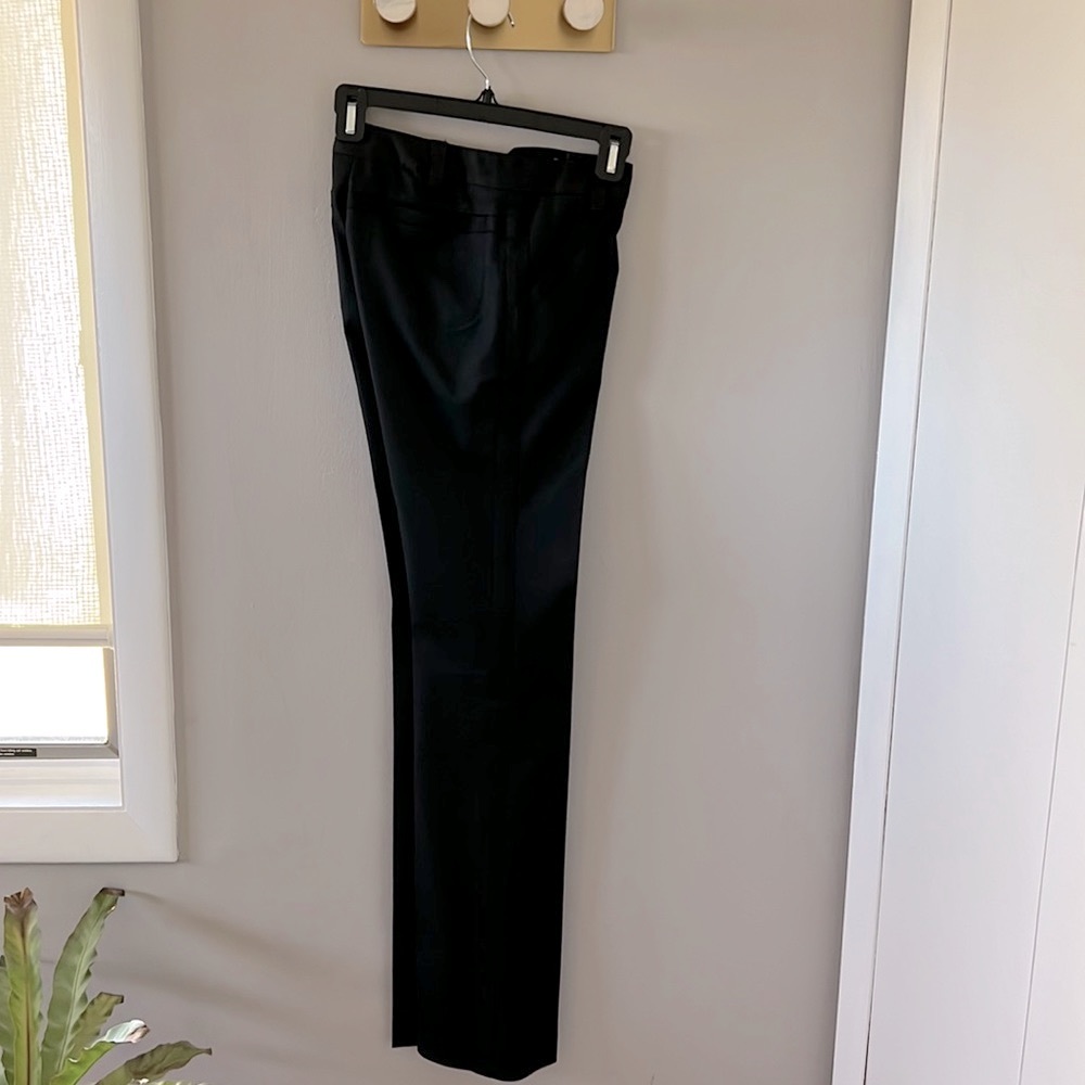 Designer dress pants